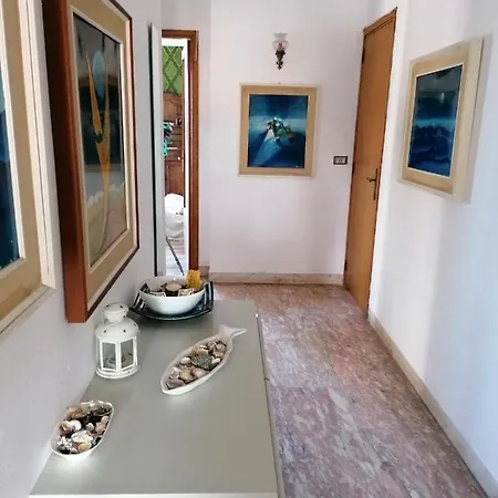 Apartament Le Parasol *
