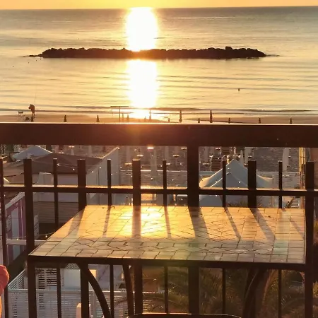 Apartament Le Parasol