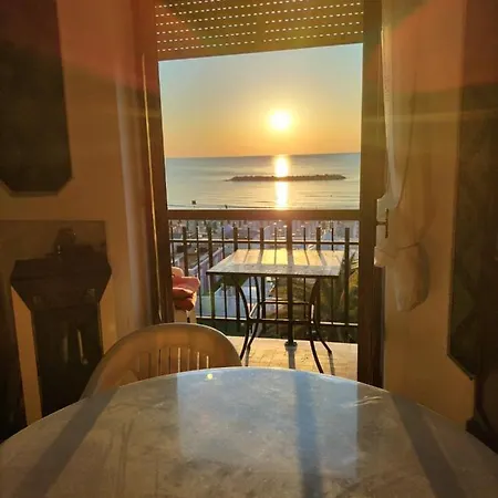 Le Parasol Apartament *